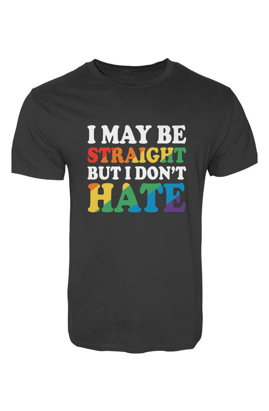 Don't Hate Pride